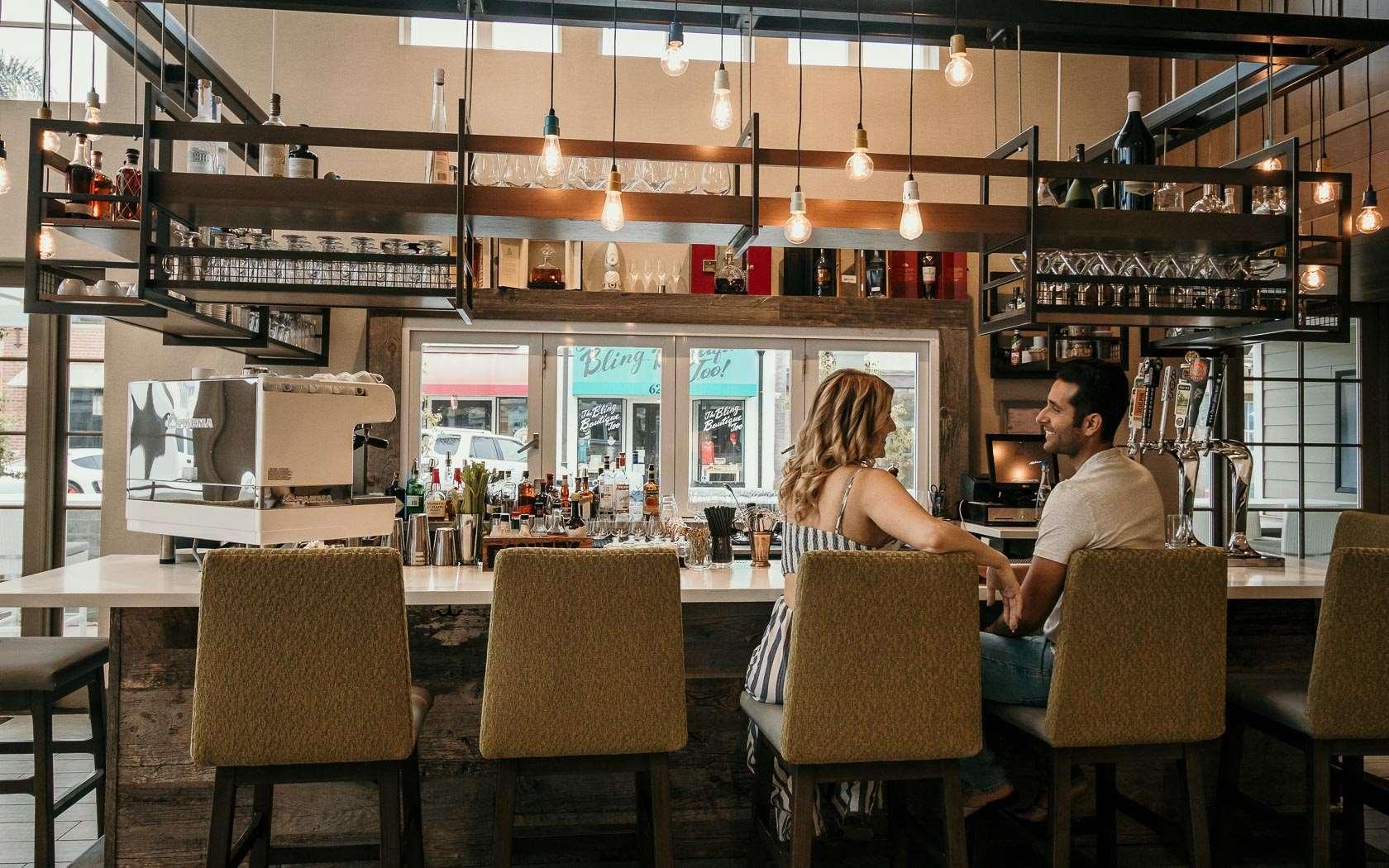 Inn At The Pier Pismo Beach, Curio Collection By Hilton Bagian luar foto