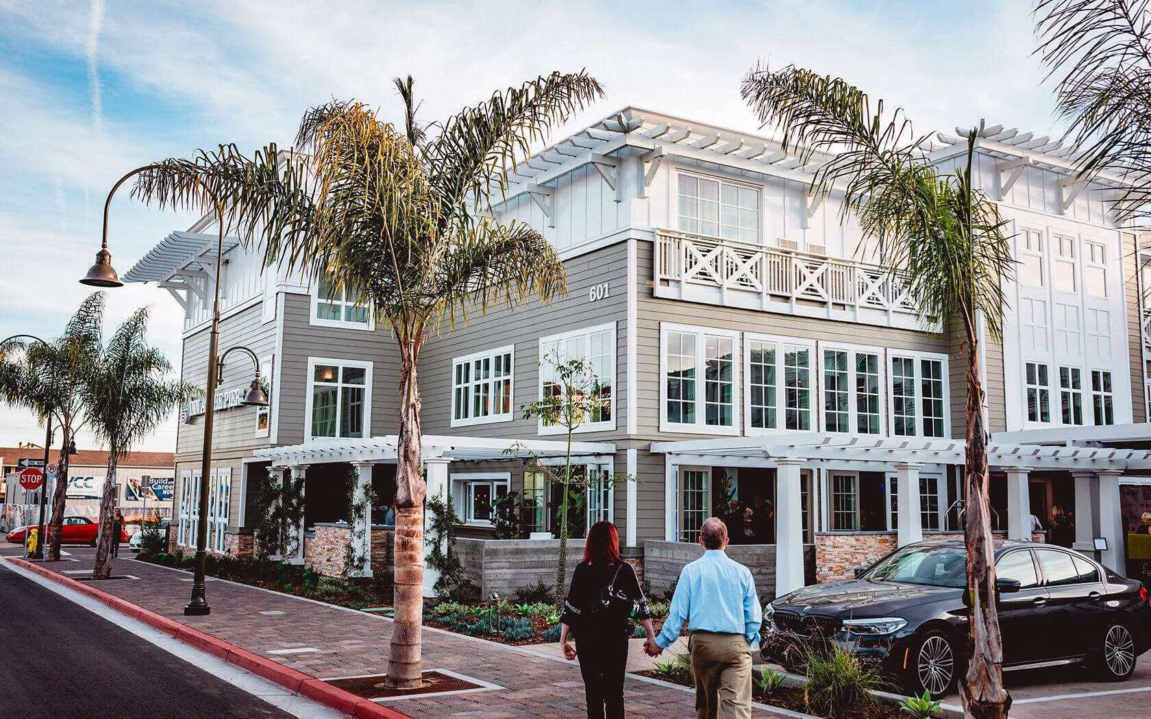 Inn At The Pier Pismo Beach, Curio Collection By Hilton Bagian luar foto