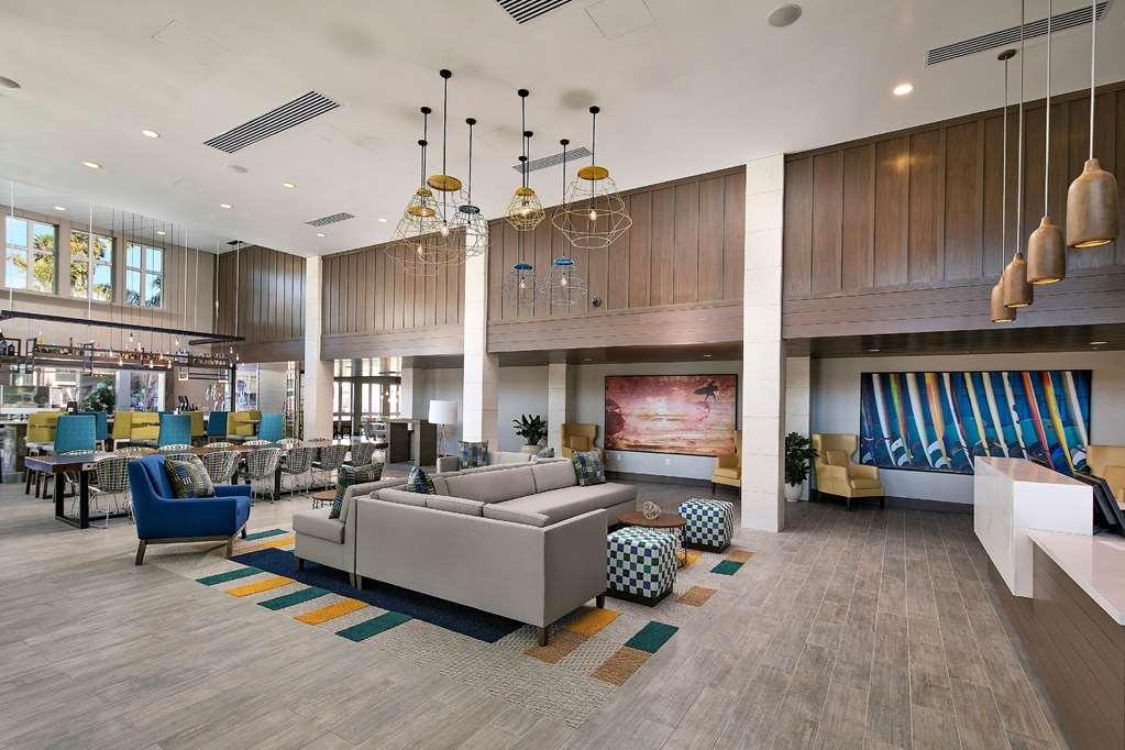 Inn At The Pier Pismo Beach, Curio Collection By Hilton Interior foto