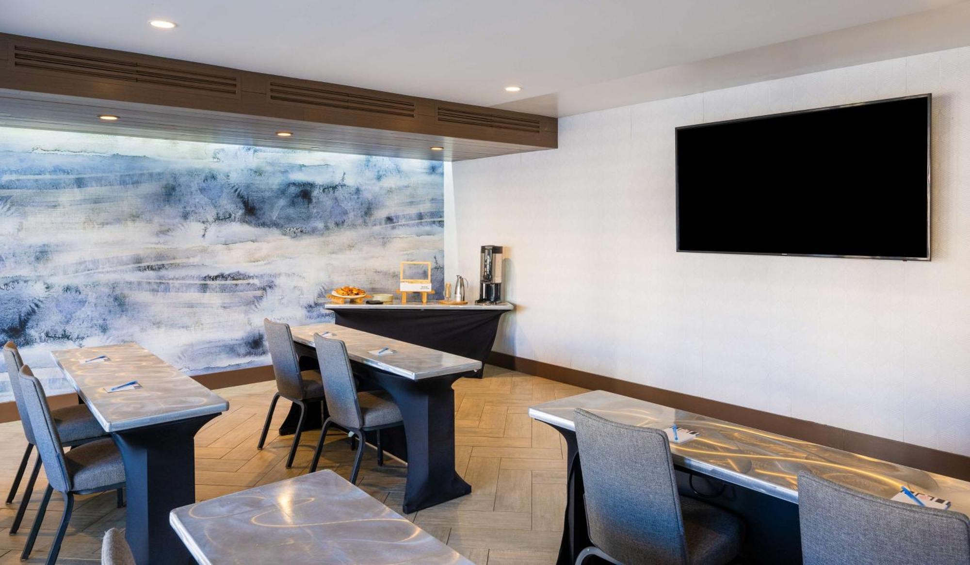 Inn At The Pier Pismo Beach, Curio Collection By Hilton Bagian luar foto