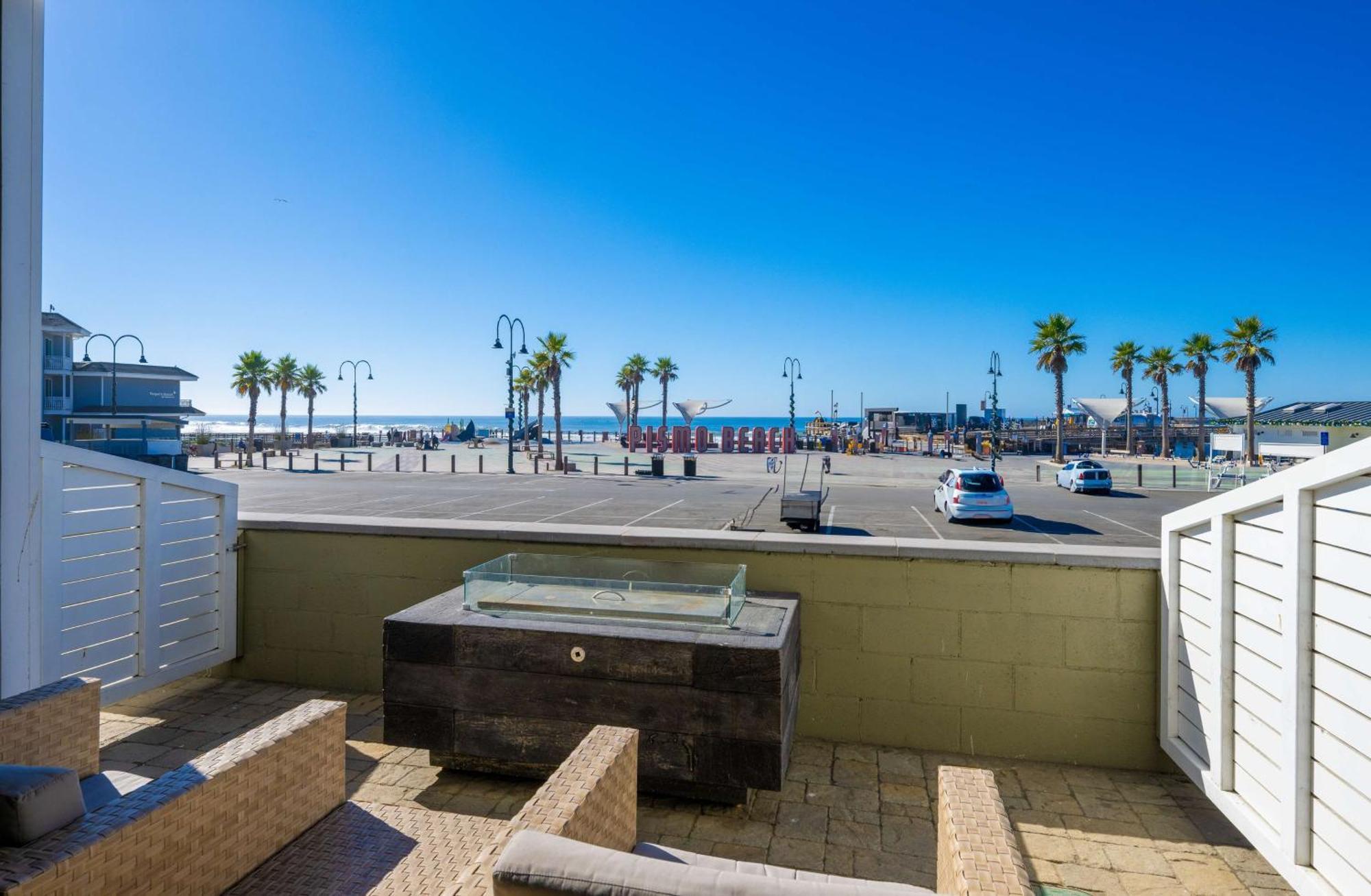Inn At The Pier Pismo Beach, Curio Collection By Hilton Bagian luar foto